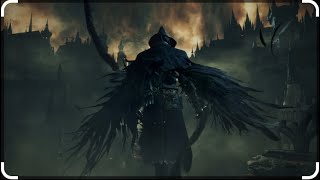 Bloodborne  I defeated a Hunter for Eileen the crow [upl. by Bigod]