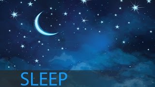 8 Hour Deep Sleep Music Delta Waves Relaxing Sleep Music Sleep Meditation Sleeping Music ☯1352 [upl. by Merri178]