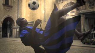 Spot Sky Miracoli  Ambrosini Etoo Totti [upl. by Deacon]