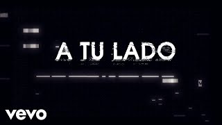 RBD  A Tu Lado Lyric Video [upl. by Mast298]