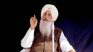 20 Dekho Sab Jag Jaat Baha  Maharaj Charan Singh  Punjabi Satsang  CC [upl. by Vardon]