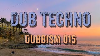 Dub Techno Mix 2021  DUBBISM 015  SOUNDEALER [upl. by Nor]