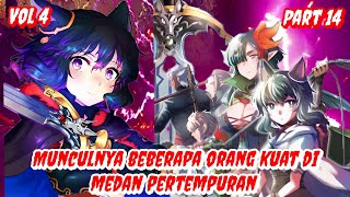 LN TenSeI shItARa KeN dEshiTaterbUnuHnyA ibLis pelAYan DewA jaHat [upl. by Johen]