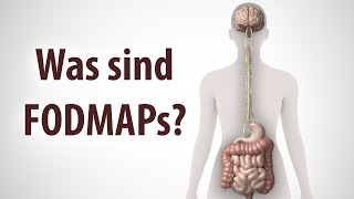 Was sind FODMAPS und wie sie RDSSymptome auslösen [upl. by Pretrice]