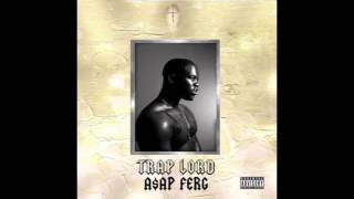 AAP FERG  Lord Feat Bone Thugs N Harmony [upl. by Hnim]