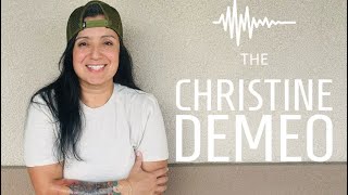 The Christine DeMeo is live [upl. by Amyaj]