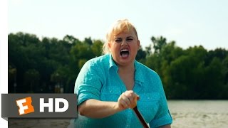 Pitch Perfect 2  Featurette quotOn the Setquot HD [upl. by Coltin516]