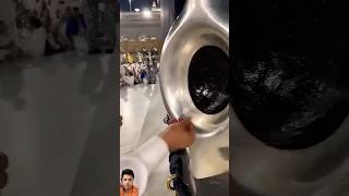 Madina Mein Hui viral video art hajj explore makkalivetoday hajjlive mecca [upl. by Devad]