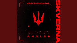 SKVERNA Instrumental [upl. by Itsyrk]