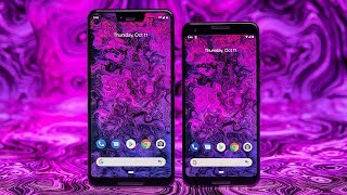 Google Pixel 3 and 3 XL review the best camera gets a better phone [upl. by Henri]