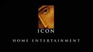 Icon Home Entertainment IntroductionLogo  ICC [upl. by Ludmilla]