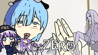 REZERO SEASON 2 op 2  PAINT VERSION [upl. by Anoniw181]