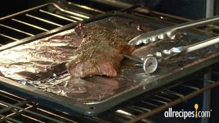 How to Broil  Allrecipes [upl. by Roberson336]