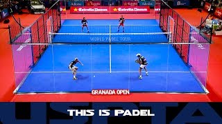 What is Padel Presented by USPTA [upl. by Allana]