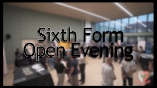 Sixth Form Open Evening at DESC [upl. by Trometer932]