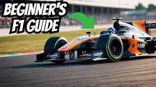 Formula 1 Explained for Beginners in 2024 [upl. by Jakoba]