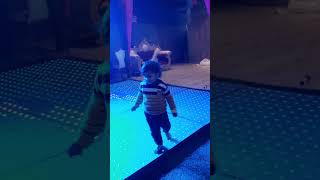 Kanta laga dj song cutekrishu dance in a birthday party youtubeshorts DrPankajSkrishu 3224 [upl. by Mehsah546]