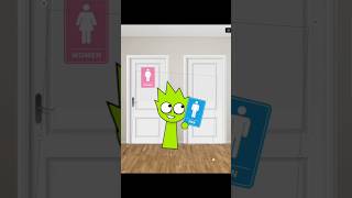 POV Lime made an unfortunate prank  Incredibox Sprunki [upl. by Deacon]