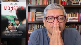 Monster by Hirokazu Koreeda malayalammoviereviews malayalamreview monster japanesefilm mubi [upl. by Odnolor]