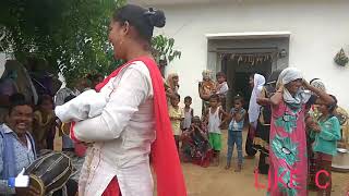 Kinner Badhai Dance किन्नर डांस बधाई गीत  Tera Jiyo Re Lala Kinnar Dance  beautiful kinner Dance [upl. by Crompton761]