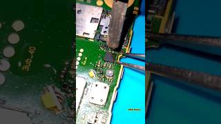 nokia 112 ic sim not working mobile technology mobilerepair shortsfeed [upl. by Phonsa]