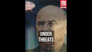 Stalins Brutal Secret Police Chief  Beria shorts [upl. by Noxin]