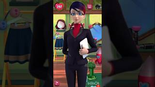 Nathalie sancoeur miraculousladybug fypシ゚viral trending viral shorts nathaliesancoeur ladybug [upl. by Bevan]