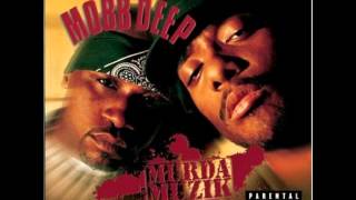 Mobb Deep  Noyd Interlude [upl. by Ibloc231]