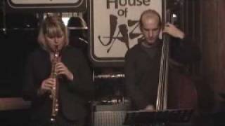 Christine Jensen Quartet  TVJazztv [upl. by Oab]