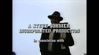 Steve Sohmer Inc ProductionsNBC Productions 1990 [upl. by Wistrup]