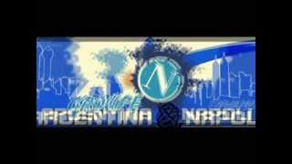 oussamaspaniaMix argentina napoli 2013 [upl. by Akinihs603]