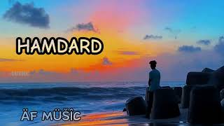 hamdard arjit singh  🥰🥰 love singer arjit singh [upl. by Anelad]