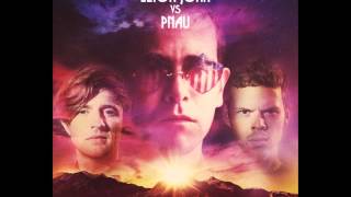 Elton John Vs Pnau  Sad [upl. by Naga]