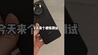 Honor x60 pro drop test  rough test shorts honor smartphone [upl. by Ihp]