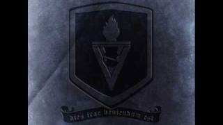 VNV Nation  Precipice [upl. by Genie]