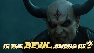 Is the Devil Among Us Exploring the Supernatural [upl. by Utir807]