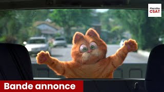 Garfield  bande annonce  Gulli [upl. by Sible]