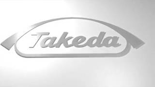 takeda pharmaceuticals red logo id 2017 effects [upl. by Marcus]