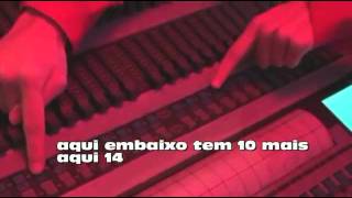 Dicas Avolites Pearl 2010 Part 2 de 6 legendado [upl. by Airekat]