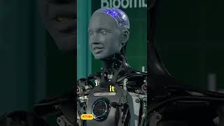 The Future of Robotics AMECAs Tech Conference Plans  AI Response [upl. by Lecirg]