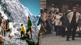 The Eiger Sanction Movie  Tragic Facts They Never Wanted You to Know [upl. by Killigrew]