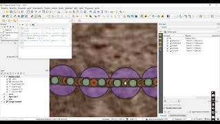 Politrees  Agroforestry plugin for QGIS ALPHA VERSION [upl. by Aldis]