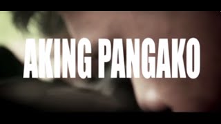 Kjwan  Aking Pangako Official Music Video [upl. by Micco]