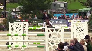 19082023 SchnarupThumby Großer Preis Spr KlS2 145m  1 Sven Gero HünickeMastermind RL [upl. by Raymonds579]