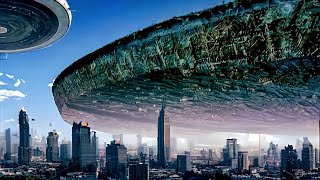 Independence Day Movie Explain in Hindi  The Movie Explainer [upl. by Manas527]