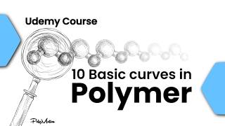 Udemy Course The Review of Fundamentals of Polymer by 10 Basic Curves [upl. by Kcirdaed873]