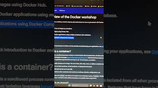 VMware HyperV Virtualbox Azure and Docker Down The C Hole We Go hyperv wsl2 [upl. by Aerdnahs]