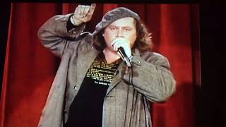 Sam Kinison On Marriage [upl. by Odraccir319]