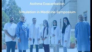 Asthma Exacerbation in Pediatrics [upl. by Anuaek]