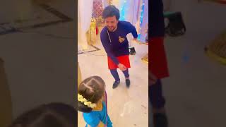 Kundali bhagya on set masti pihu and prithvi  kitthe chaliye ❤️❤️ kundalibhagya pihu [upl. by Yelsew888]